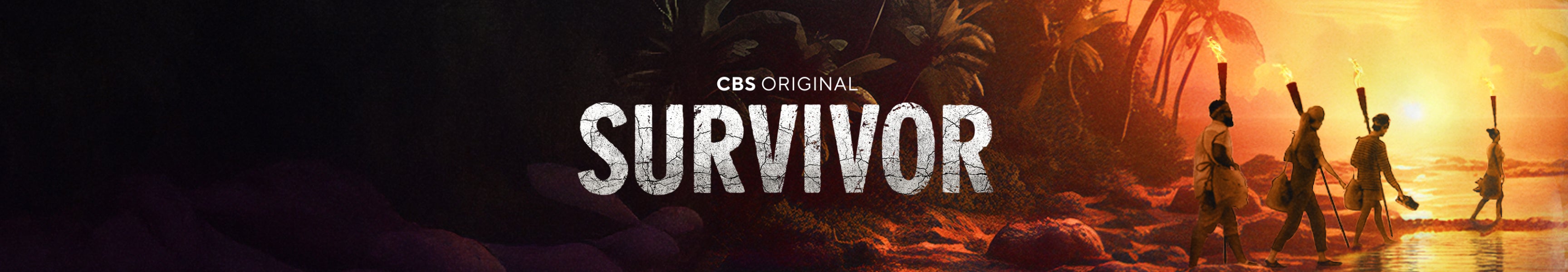 Survivor Chapeaux