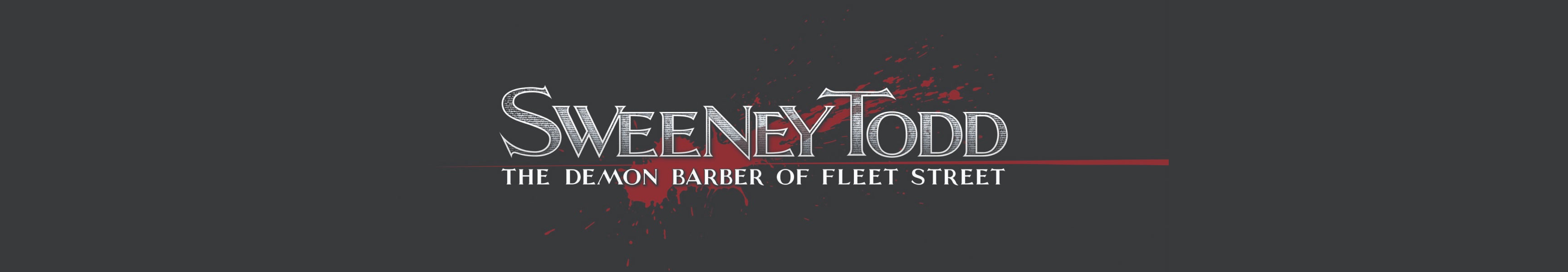 Sweeney Todd: The Demon Barber of Fleet Street