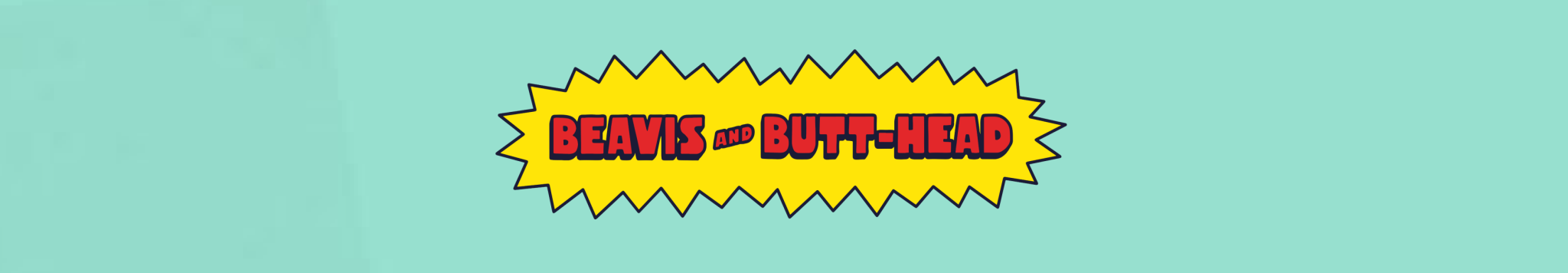 Beavis and Butt-Head