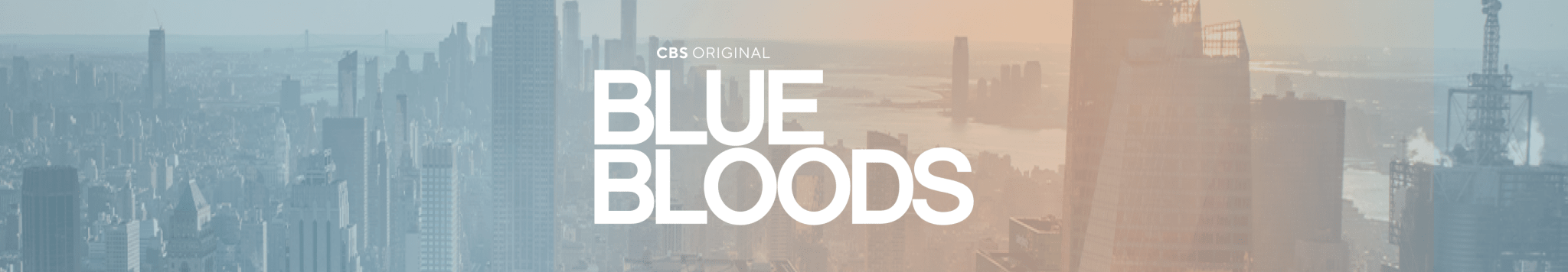 Blue Bloods