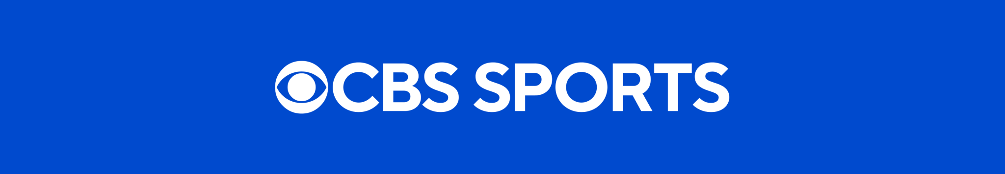 CBS Sports Logo