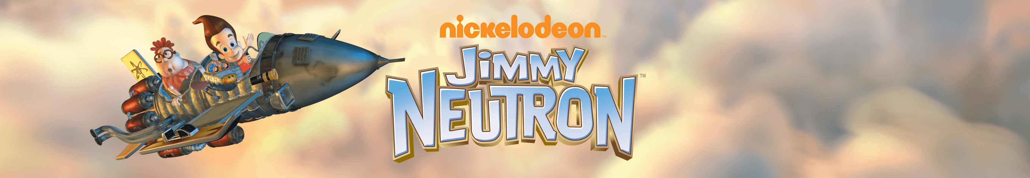 Jimmy Neutron, Boy Genius