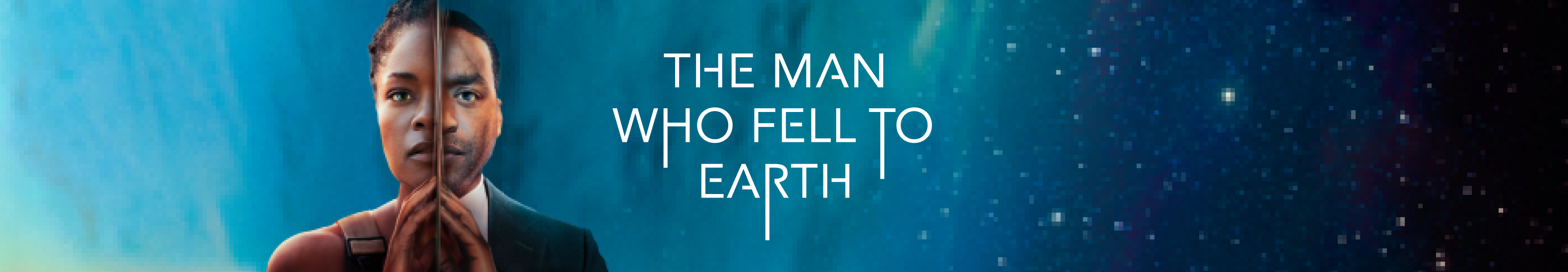 Man Who Fell To Earth