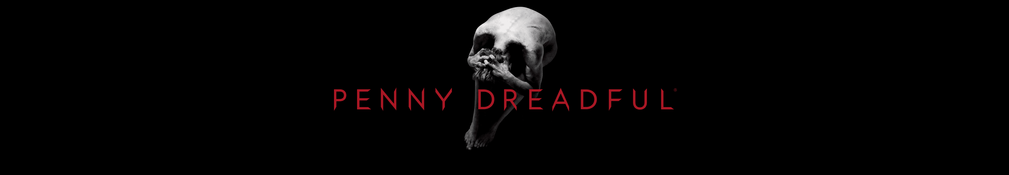 Penny Dreadful