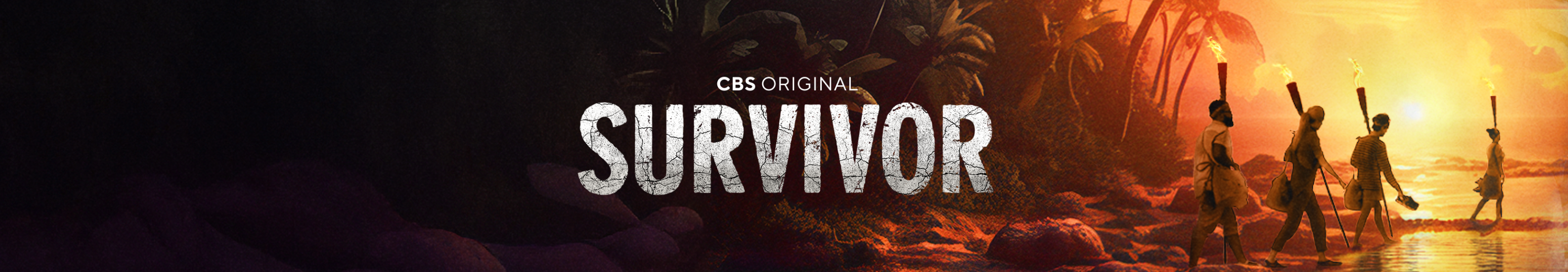 Survivor Kleidung