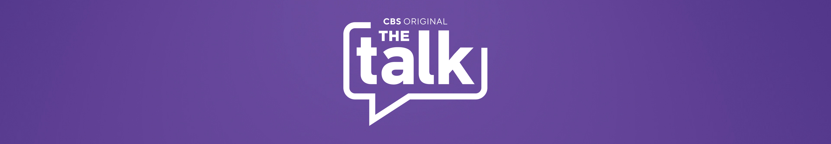 The Talk