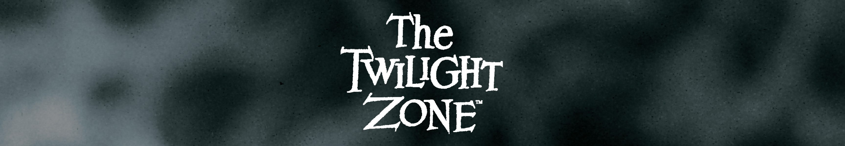 The Twilight Zone