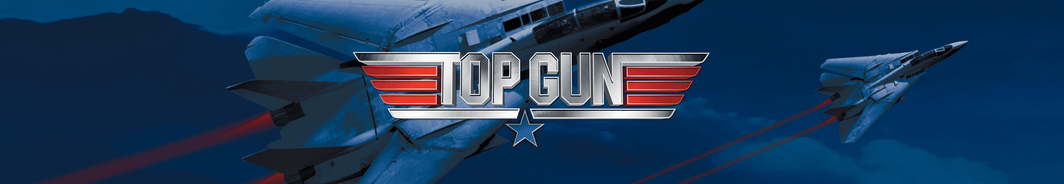 Top Gun Meistverkaufte Produkte