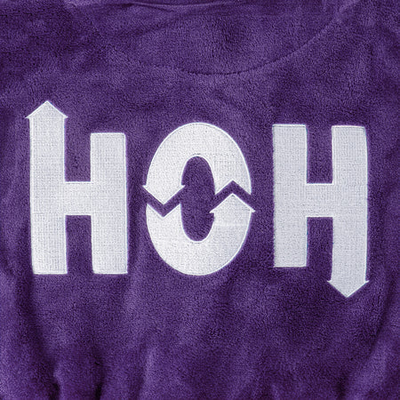 Big Brother HOH Robe