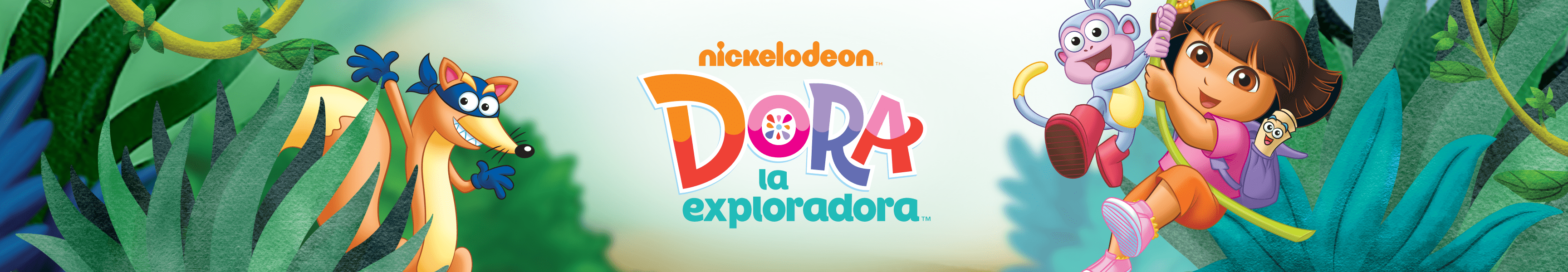 Dora the Explorer