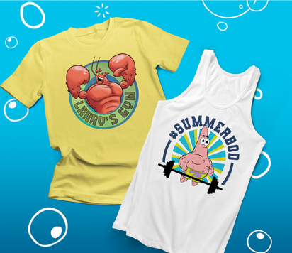 Link to /en-gq/collections/spongebob-squarepants-workout