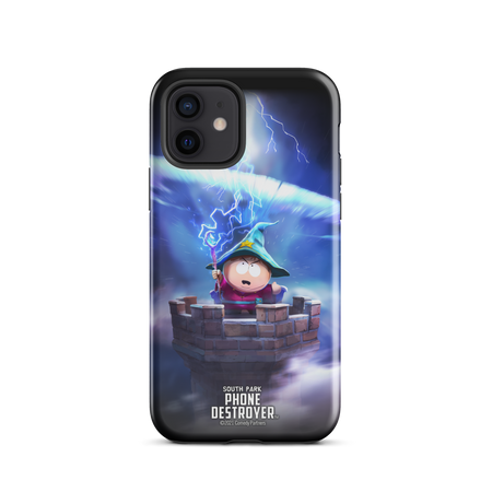 South Park Cartman Grand Wizard Tough Telefon Fall - iPhone