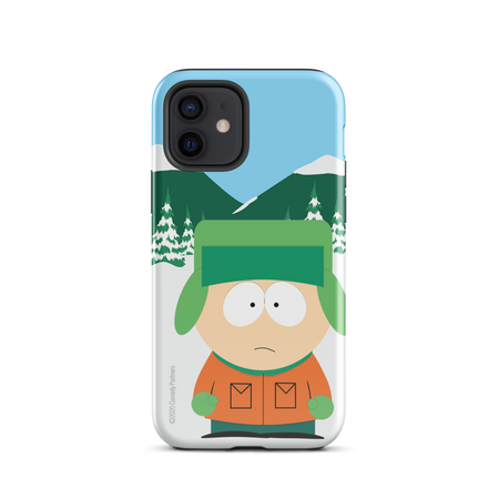 South Park Kyle Tough Phone Case - iPhone