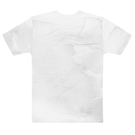 Avatar: The Last Airbender Suki Watercolor T - Shirt - Paramount Shop