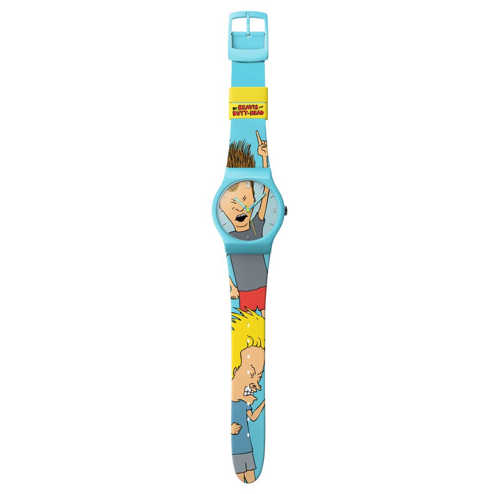 Beavis and Butt - Head Watch - Paramount Shop