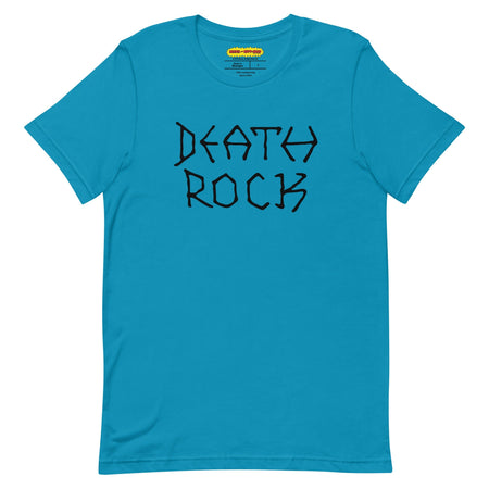 Beavis & Butt - Head Death Rock Unisex T - Shirt - Paramount Shop