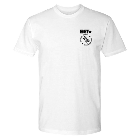 BET More Than One Way Star Adult Short Sleeve T - Shirt - Paramount Shop