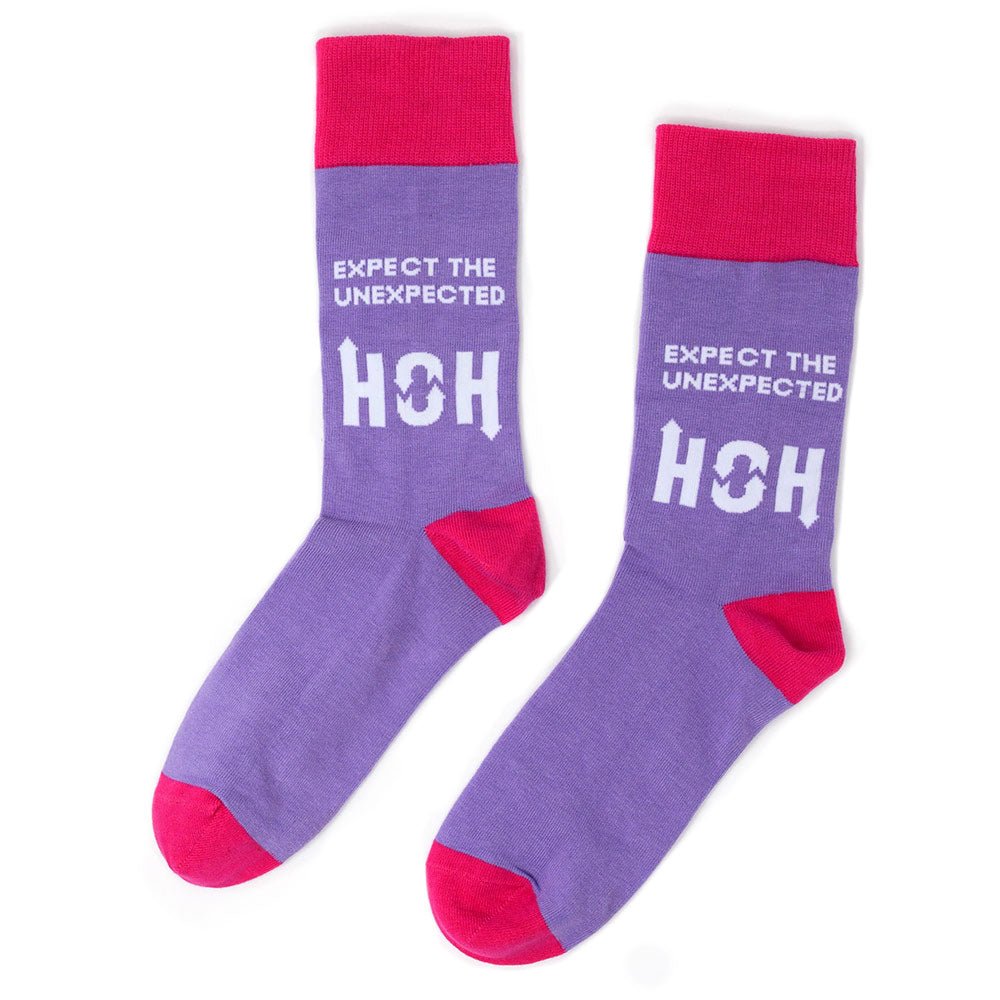 Big Brother HOH Socks - Paramount Shop