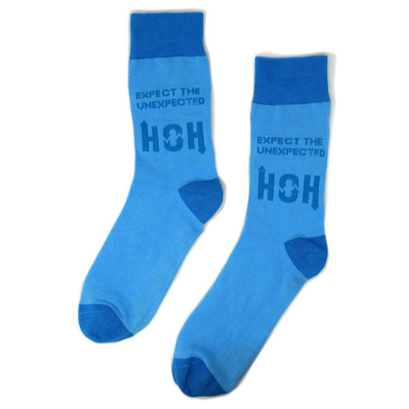 Big Brother HOH Socks - Paramount Shop