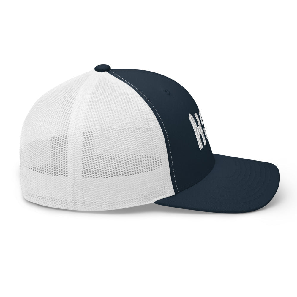 Big Brother HOH Trucker Hat - Paramount Shop