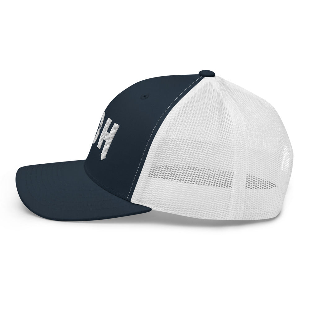 Big Brother HOH Trucker Hat - Paramount Shop