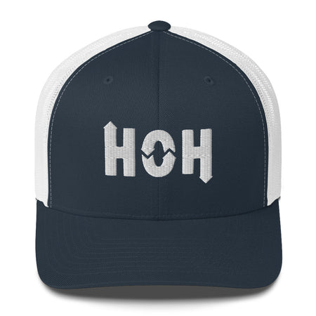 Big Brother HOH Trucker Hat - Paramount Shop