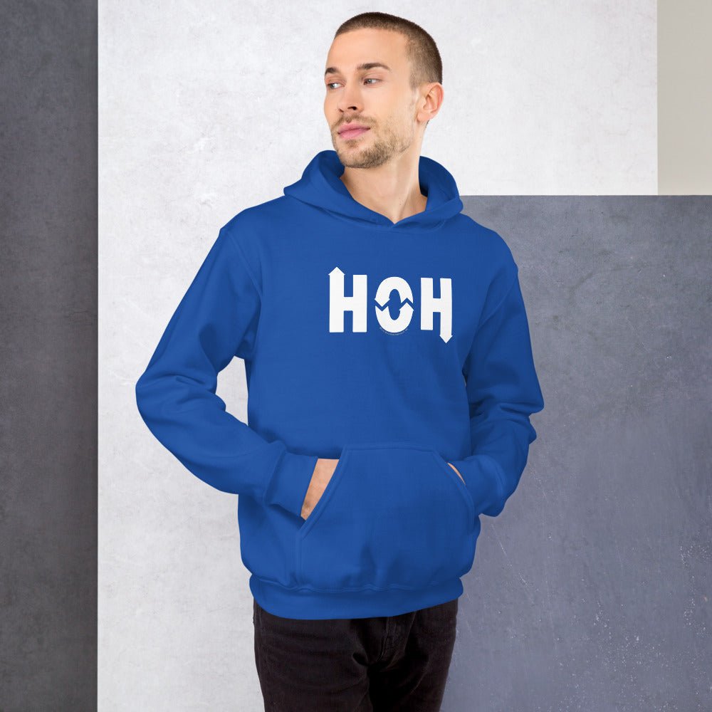 Big Brother HOH Unisex Hoodie - Paramount Shop