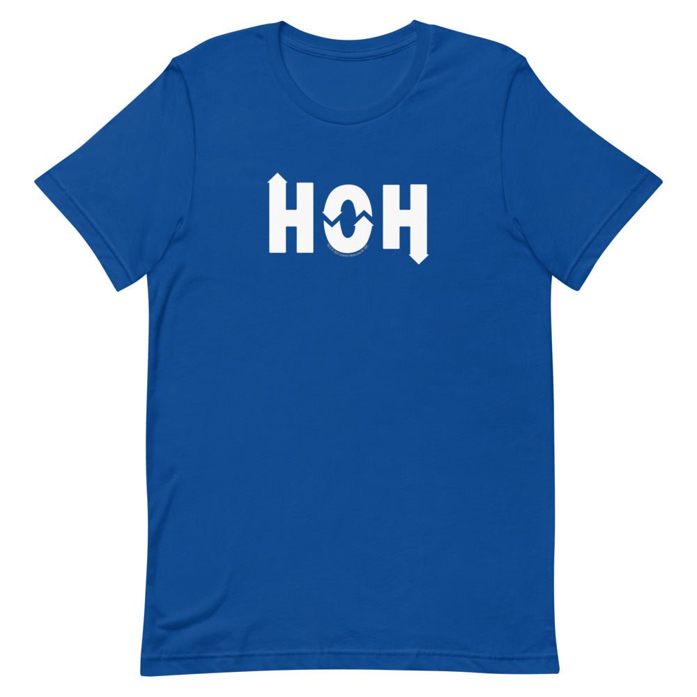 Big Brother HOH Unisex T - Shirt - Paramount Shop