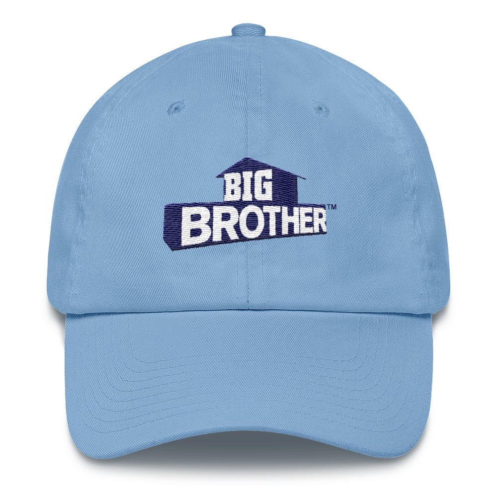 Big Brother Logo Embroidered Hat - Paramount Shop