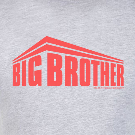 Big Brother Season 23 Logo Adult Short Sleeve T - Shirt - Paramount Shop