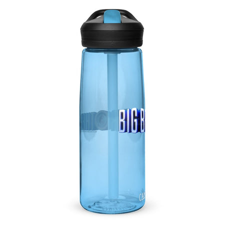 Big Brother Season 26 Logo Camelbak Water Bottle - Paramount Shop