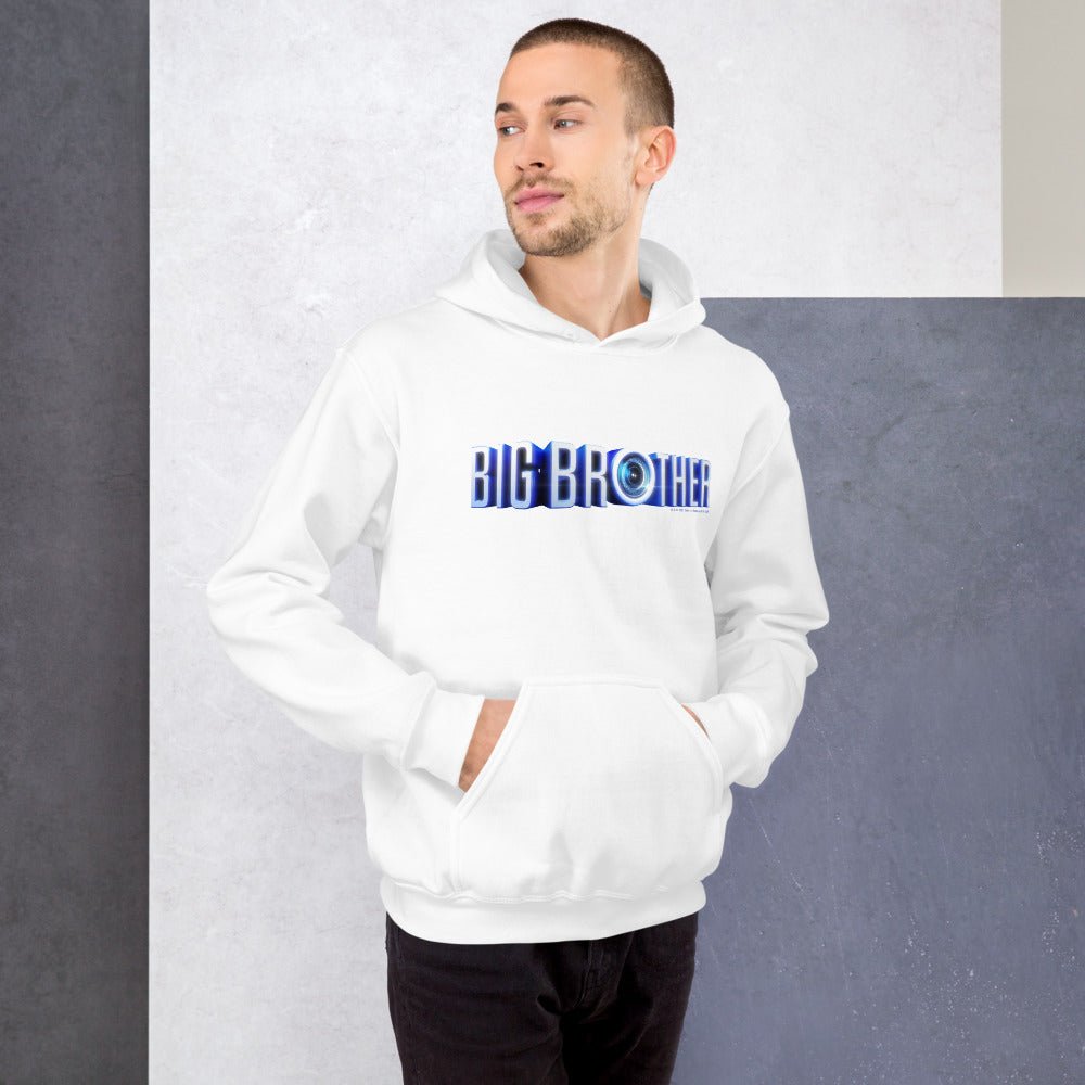 Big Brother Season 26 Logo Unisex Hoodie - Paramount Shop