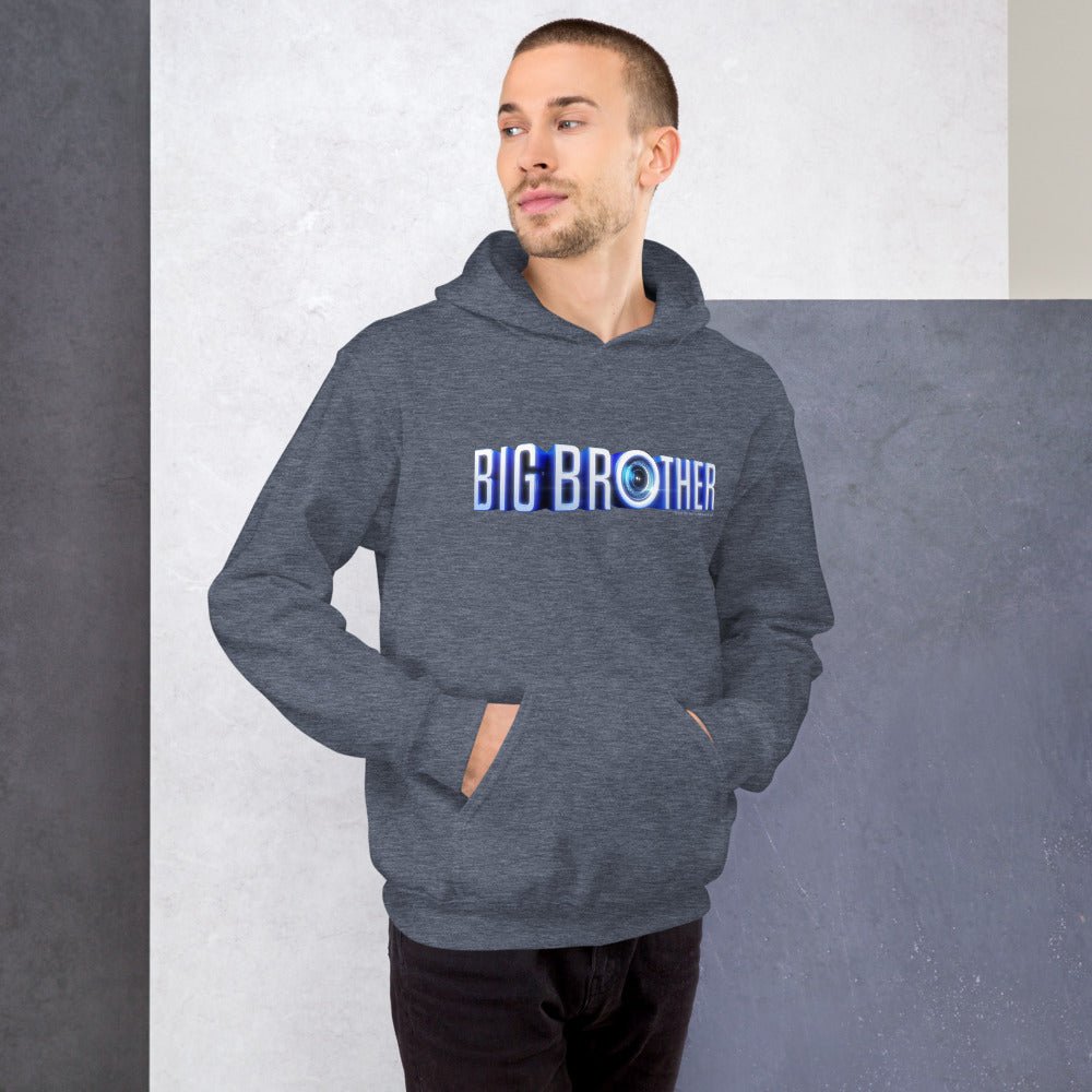 Big Brother Season 26 Logo Unisex Hoodie - Paramount Shop