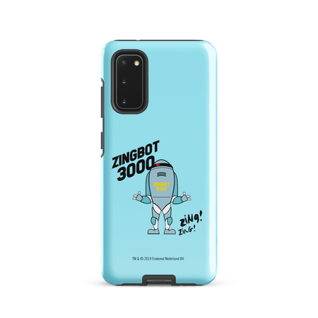 Big Brother Zingbot Tough Phone Case - Samsung - Paramount Shop