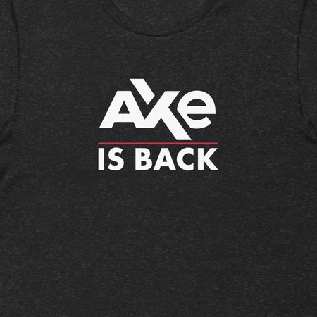 Billions Axe is Back T - shirt - Paramount Shop