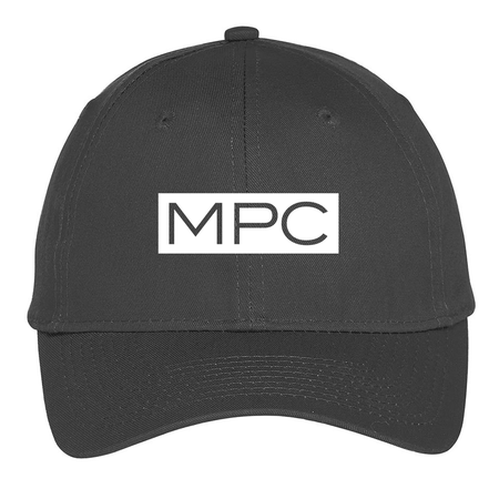 Billions Michael Prince Capital Embroidered Hat - Paramount Shop