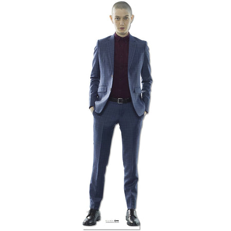 Billions Taylor Mason Life - Sized Cardboard Cutout Standee - Paramount Shop