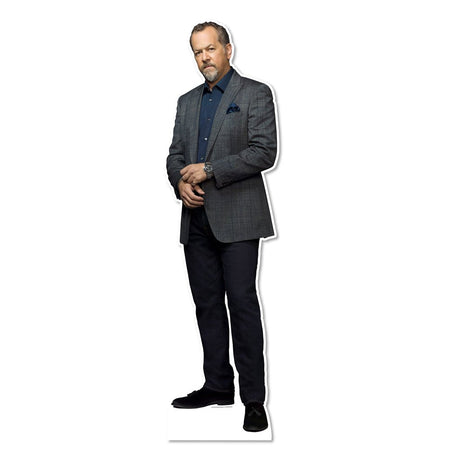 Billions Wags Life - Sized Cardboard Cutout Standee - Paramount Shop