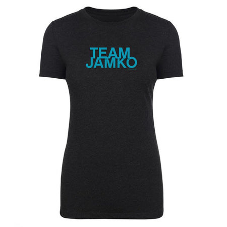 Blue Bloods Team Jamko Women's Tri - Blend T - Shirt - Paramount Shop