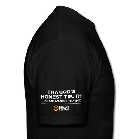 Charlamagne Tha God TGHT Tee - Paramount Shop