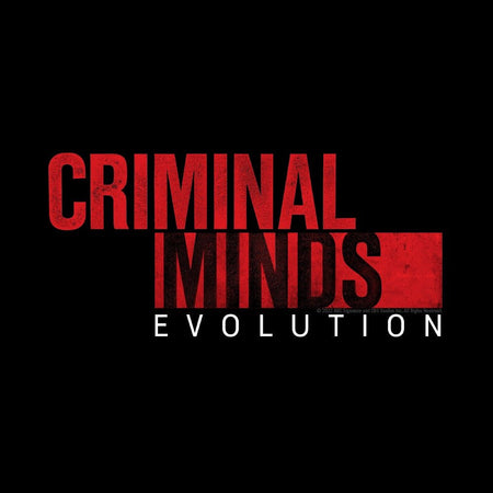 Criminal Minds Evolution Logo Premium Matte Paper Poster - Paramount Shop