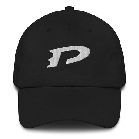 Danny Phantom Logo Classic Dad Hat - Paramount Shop