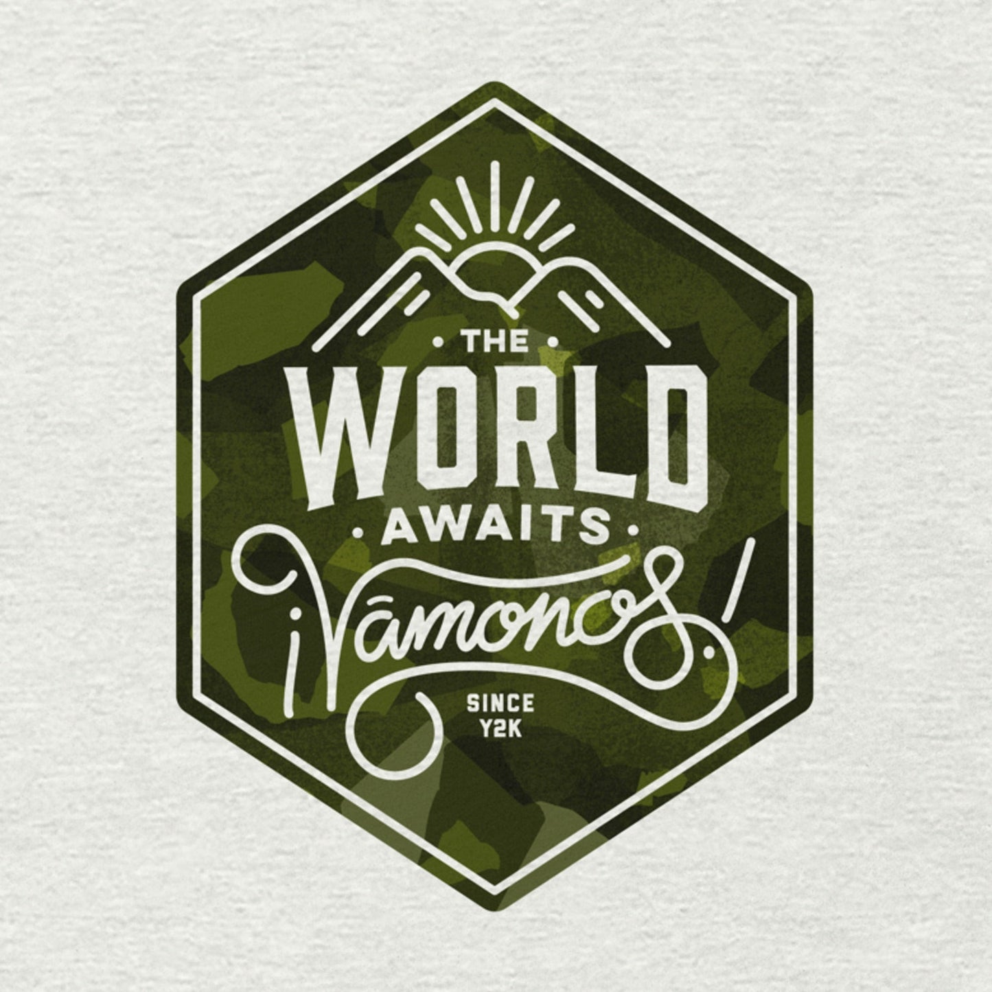 Dora the Explorer The World Awaits Adult Short Sleeve T - Shirt - Paramount Shop