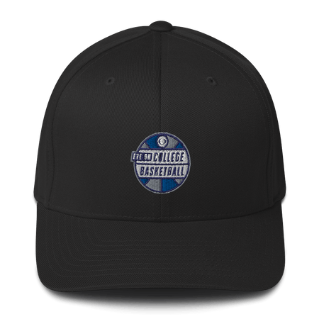 Eye on College Basketball Podcast Logo Embroidered Hat - Paramount Shop