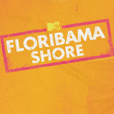 Floribama Shore Unisex Tank Top - Paramount Shop