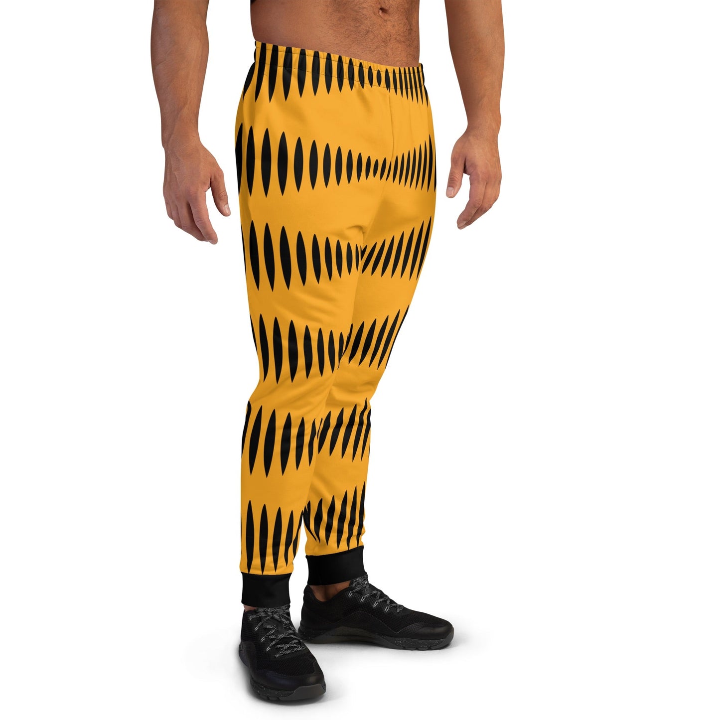 Garfield Stripes Unisex Joggers - Paramount Shop