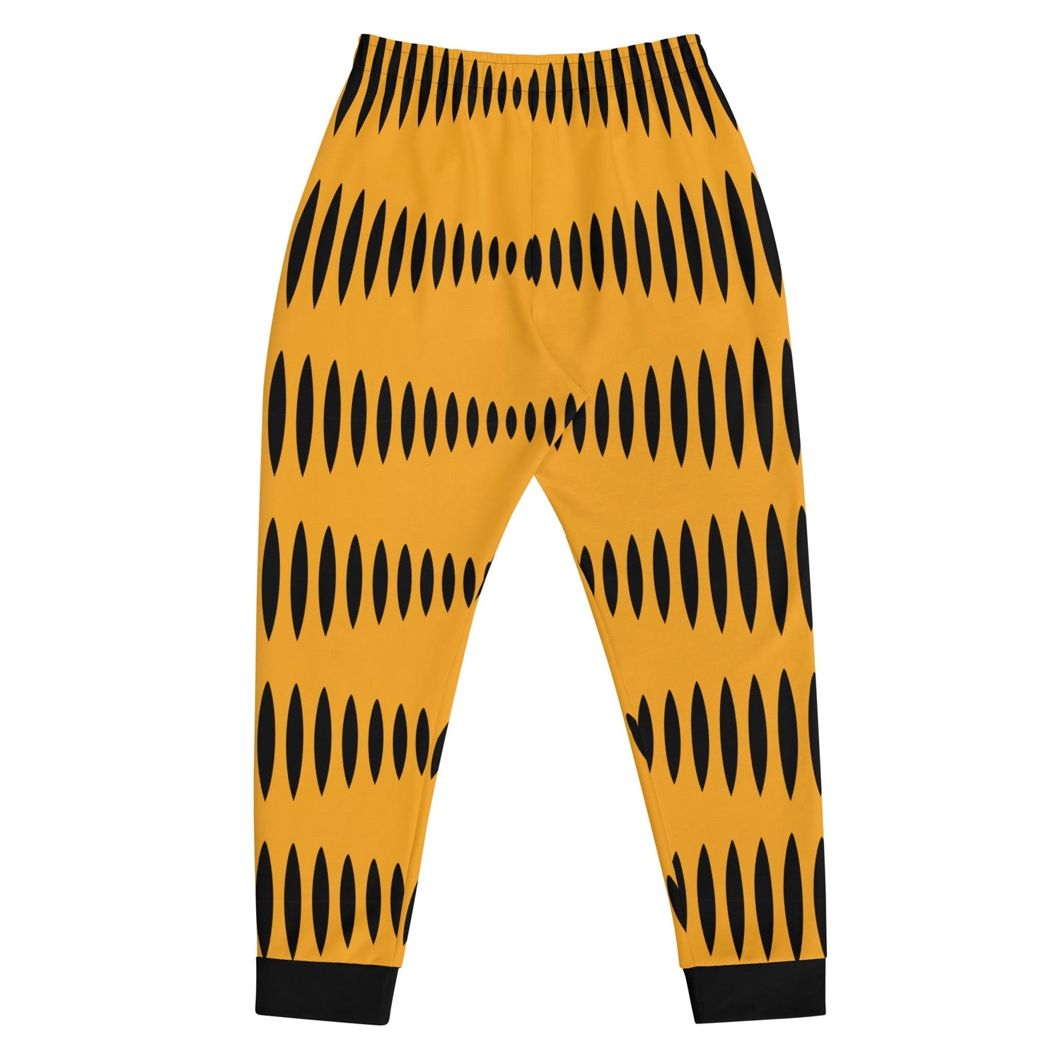 Garfield Stripes Unisex Joggers - Paramount Shop