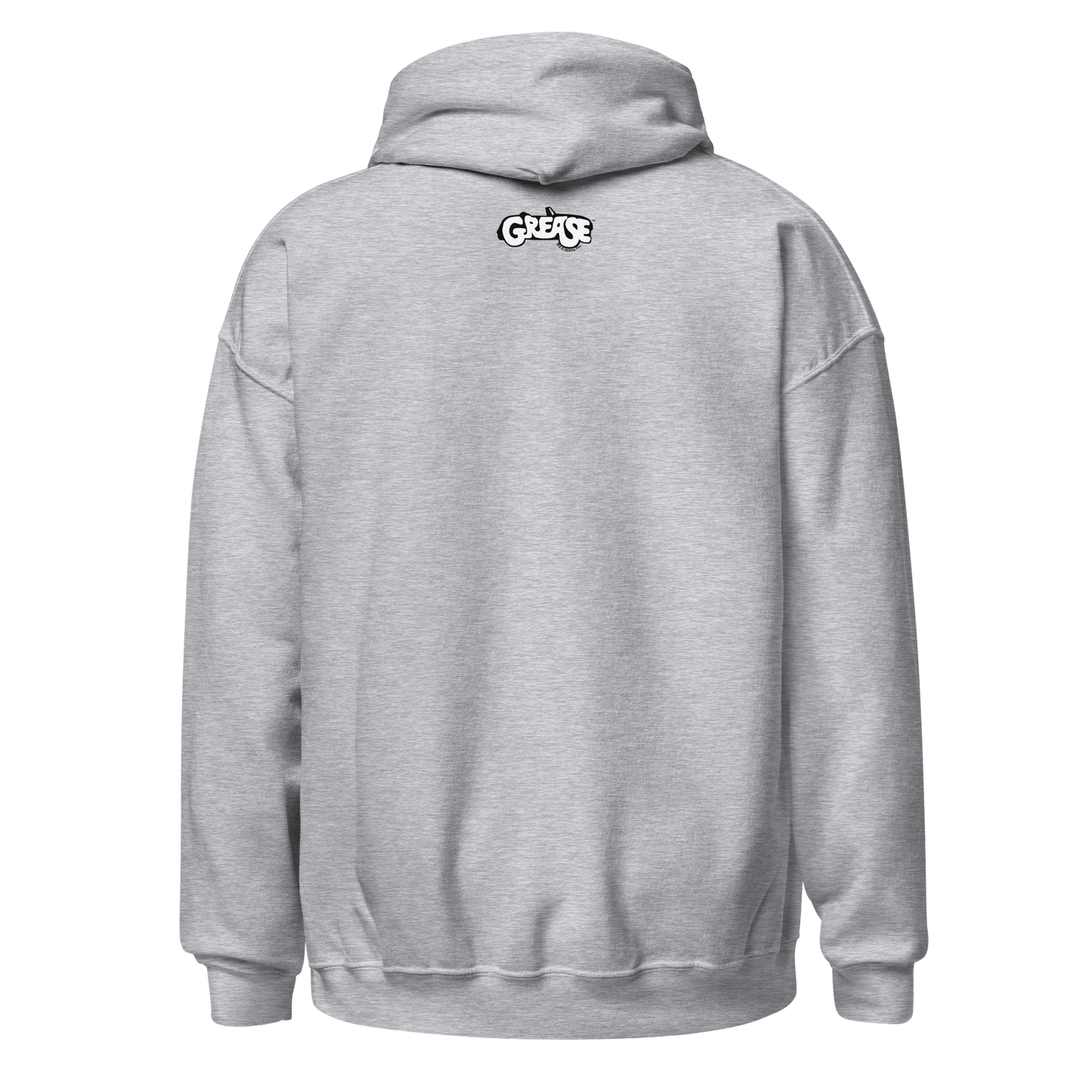 Grease T - Birds Hooded Sweatshirt - Paramount Shop