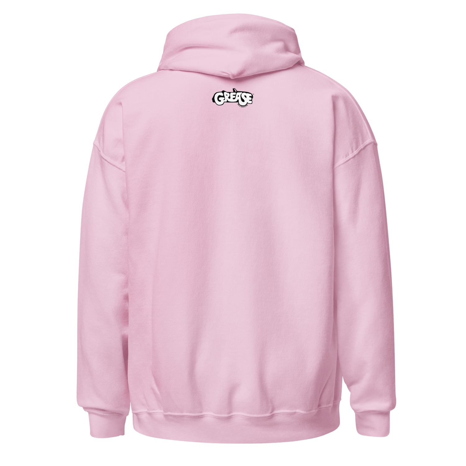 Grease T - Birds Hooded Sweatshirt - Paramount Shop