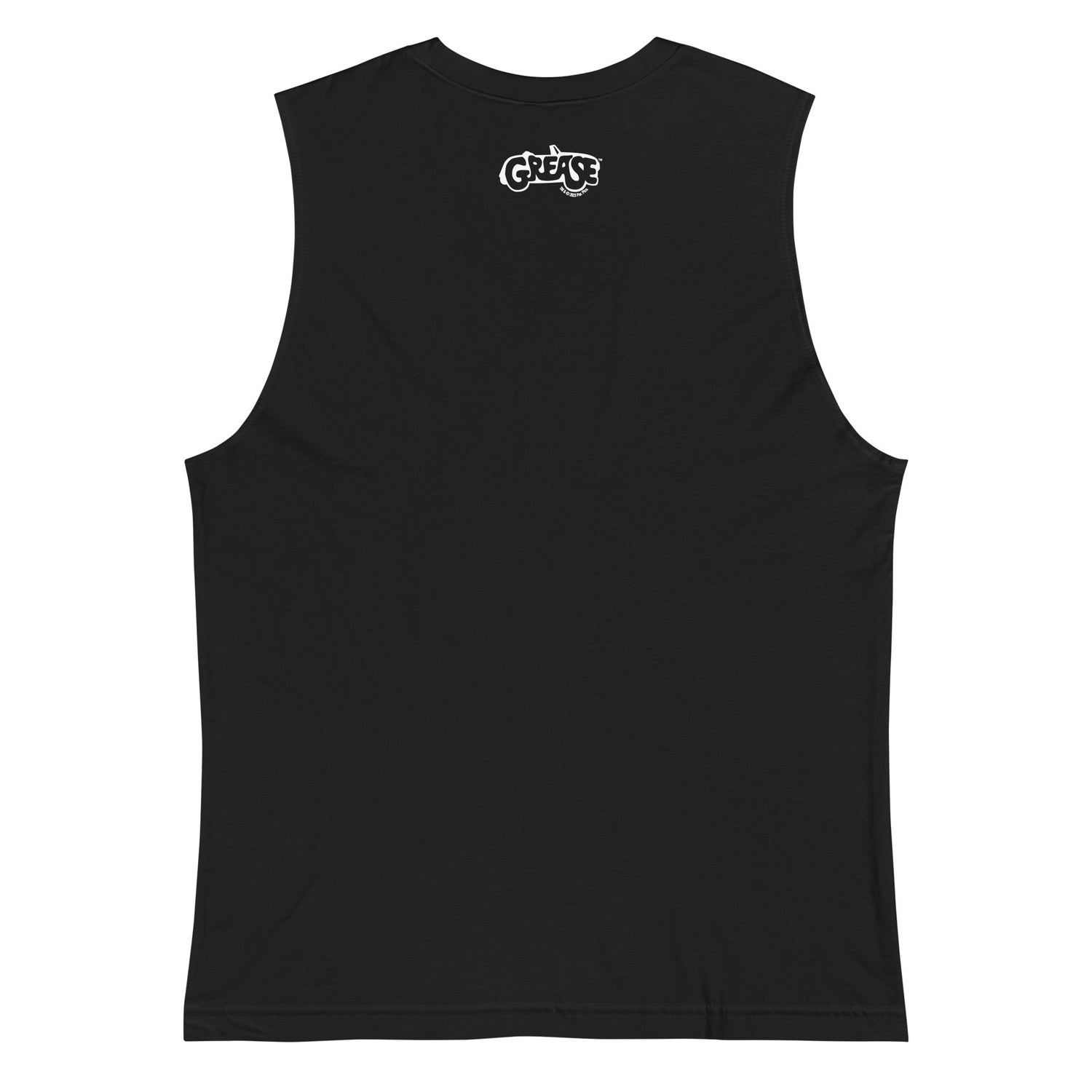 Grease T - Birds Unisex Muscle Tank Top - Paramount Shop